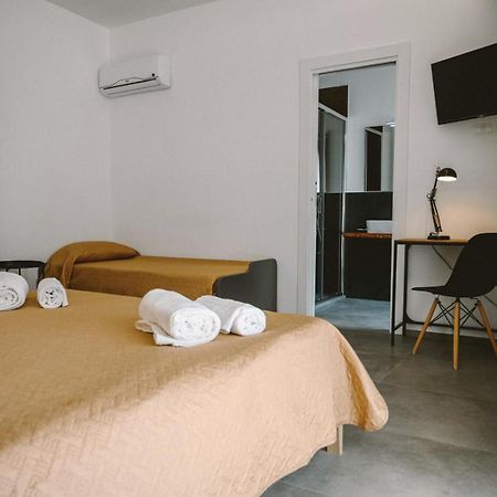 Ermes Bed & Breakfast Avola Eksteriør bilde