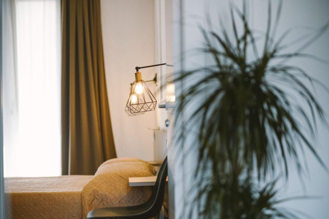 Ermes Bed & Breakfast Avola Eksteriør bilde