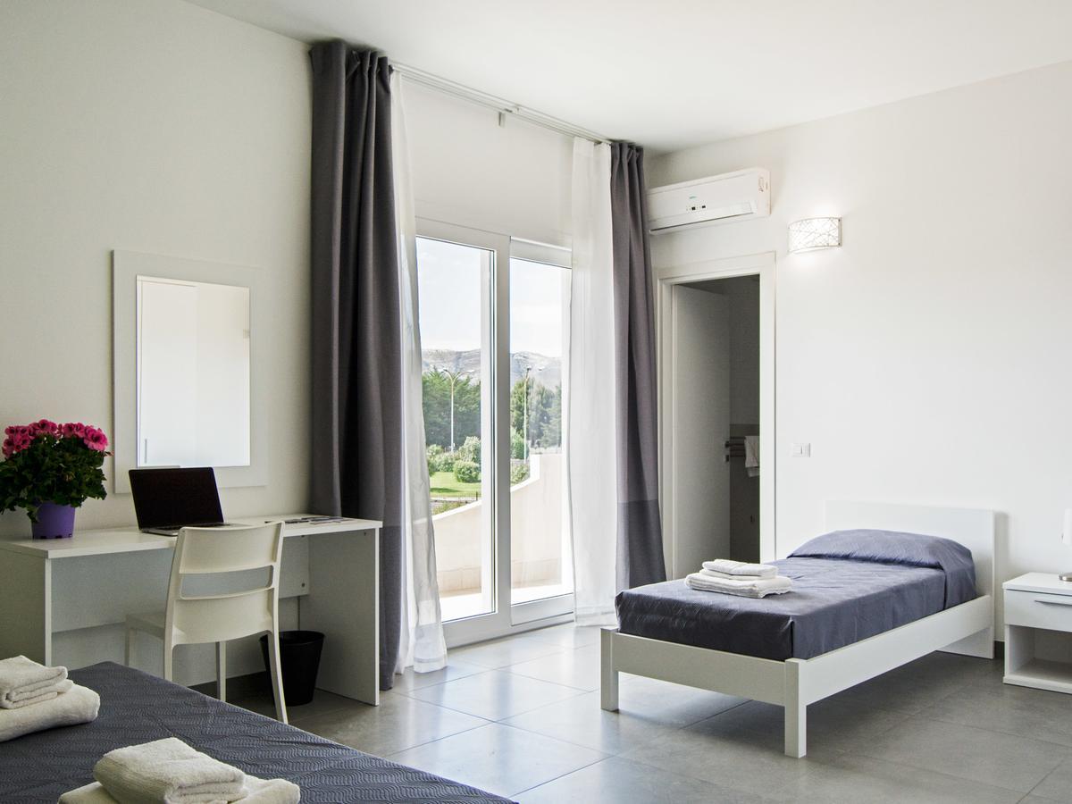 Ermes Bed & Breakfast Avola Eksteriør bilde