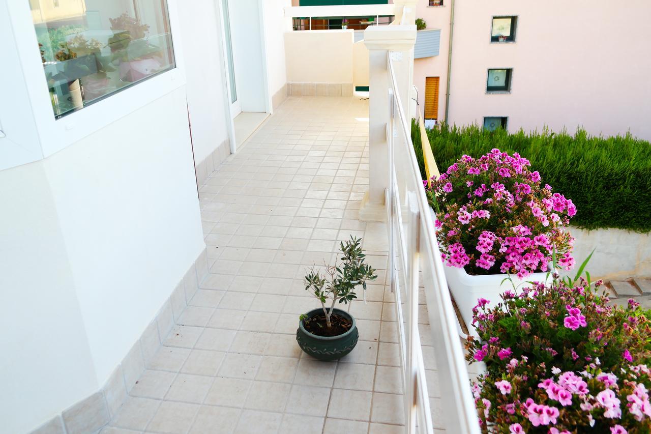 Ermes Bed & Breakfast Avola Eksteriør bilde