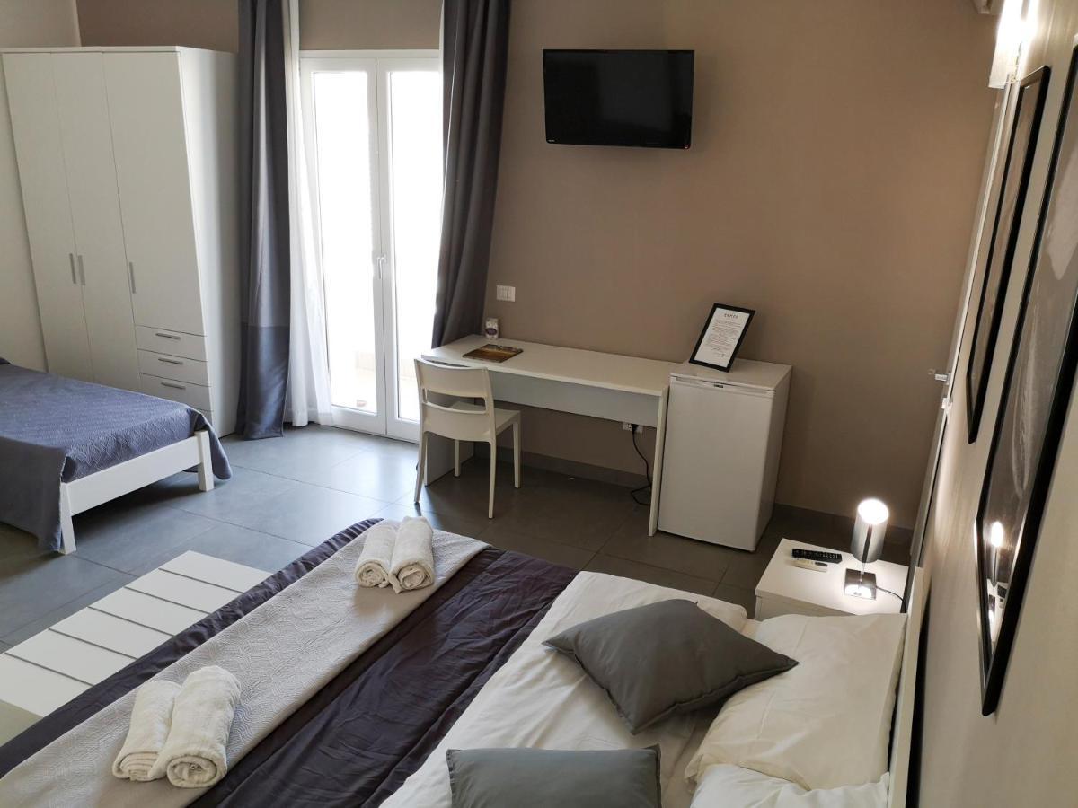 Ermes Bed & Breakfast Avola Eksteriør bilde